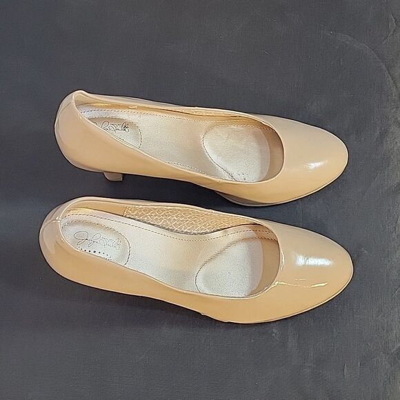 BRAND NEW JACKLYNN SMITH MEMO TECH MEMORY FOAM WOMEN"S SHOE - Picture 5 of 13